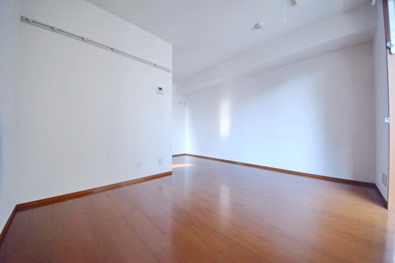 メルヴェーユ八潮中央Ｂの物件内観写真