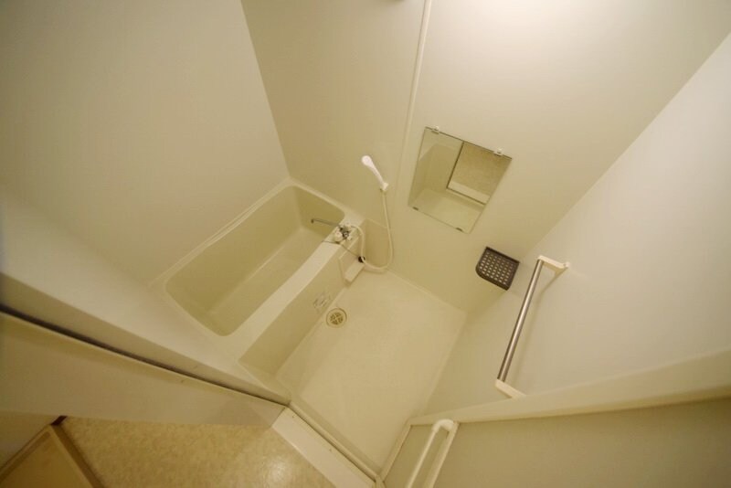 メルヴェーユ八潮中央Ｂの物件内観写真