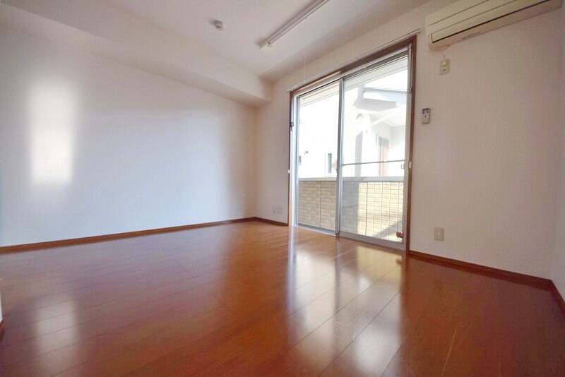 メルヴェーユ八潮中央Ｂの物件内観写真