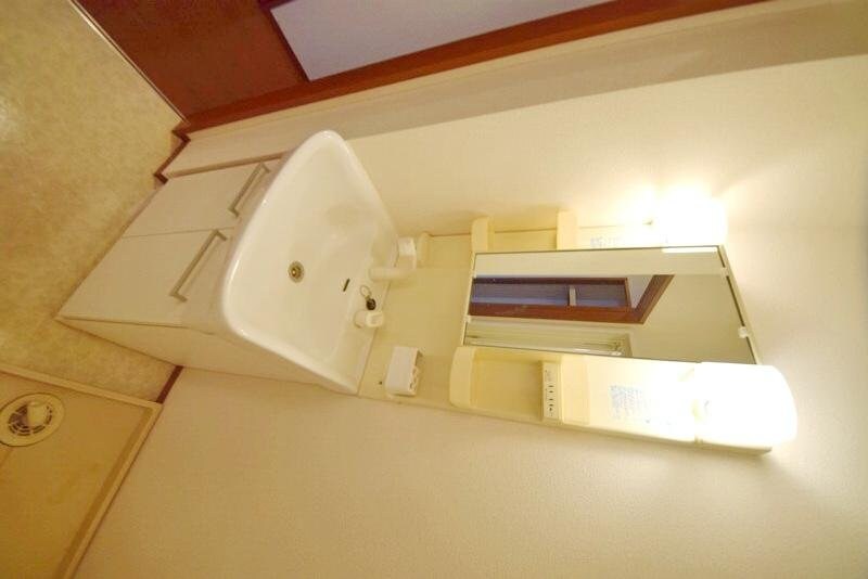 メルヴェーユ八潮中央Ｂの物件内観写真