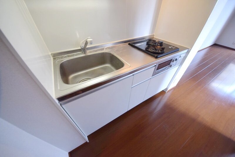 メルヴェーユ八潮中央Ｂの物件内観写真