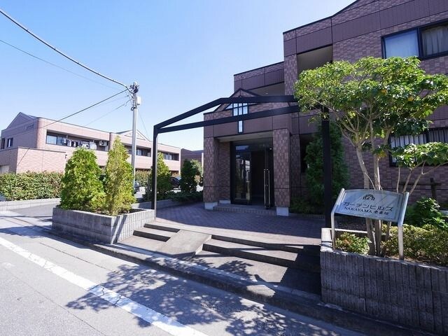 ガーデンヒルズＮＡＫＡＹＡＭＡ壱番館の物件内観写真