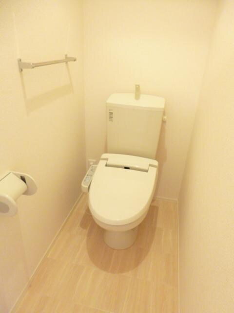 アルバトロスの物件内観写真