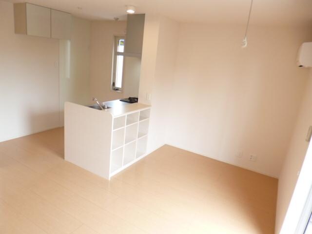 アルバトロスの物件内観写真