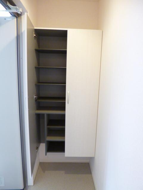 アルバトロスの物件内観写真