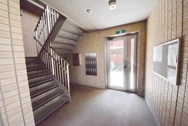 アルバトロスの物件内観写真