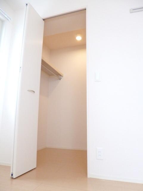 アルバトロスの物件内観写真