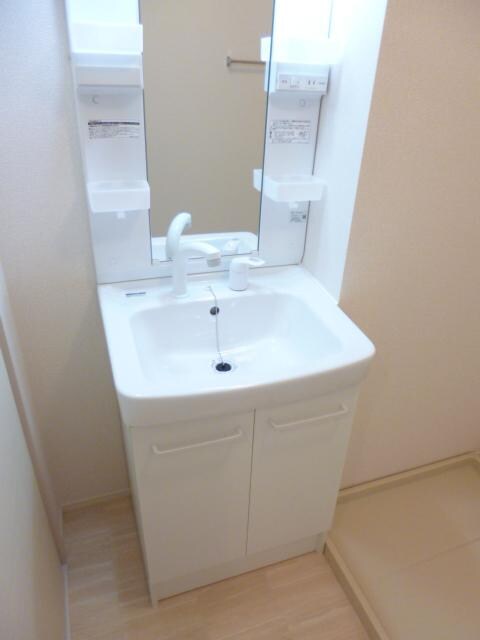 アルバトロスの物件内観写真