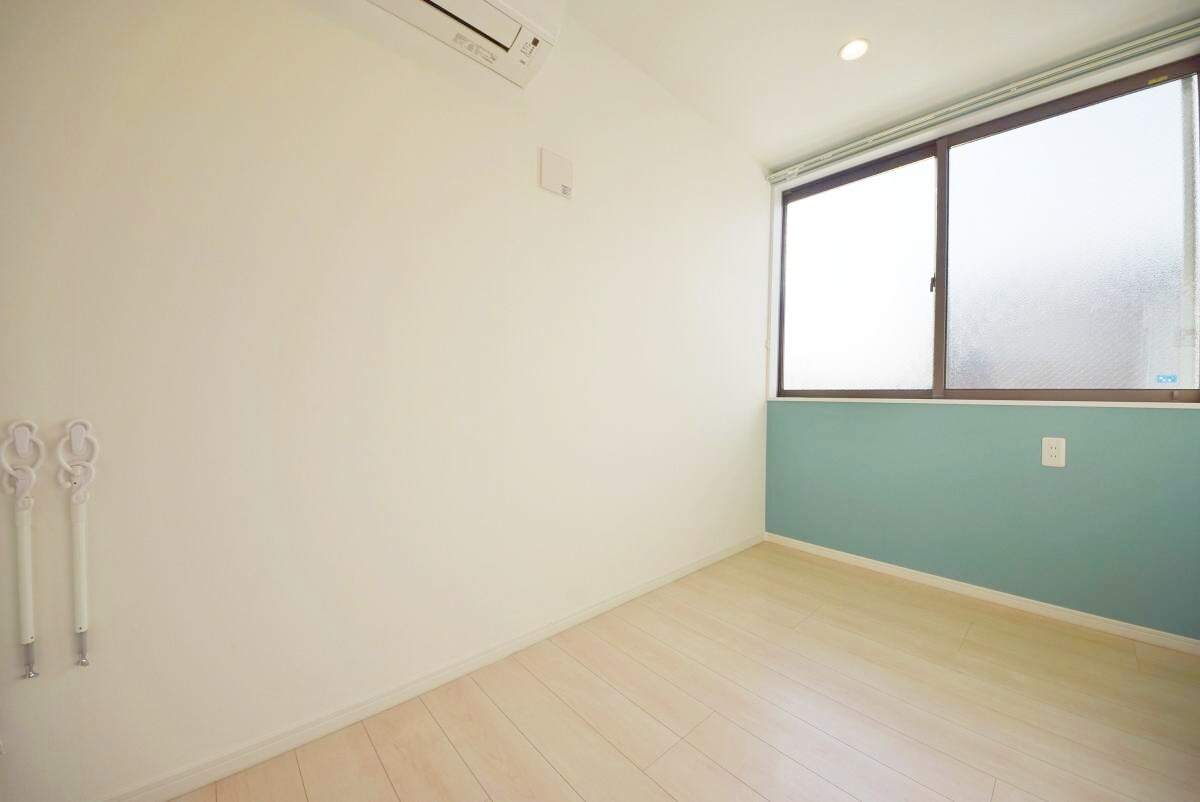 エスアールＹＡＺＡＩＫＥの物件内観写真