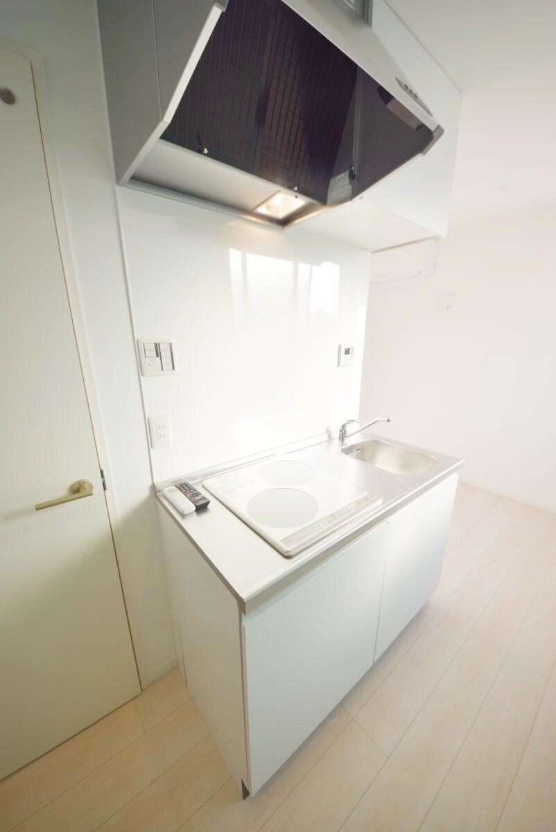 エスアールＹＡＺＡＩＫＥの物件内観写真