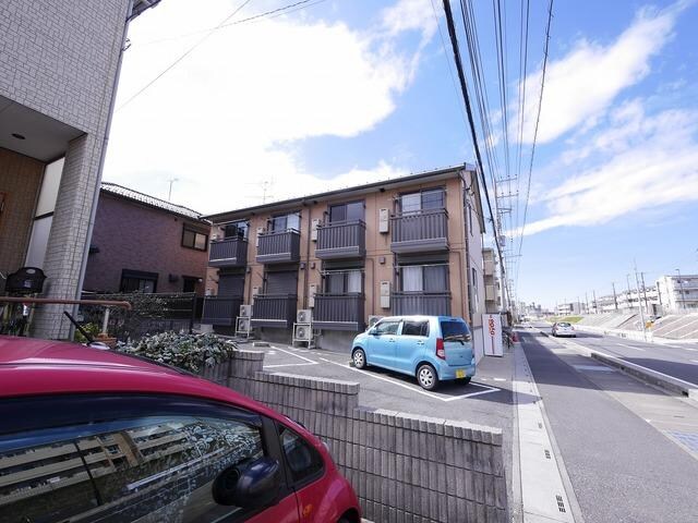 Parterreの物件内観写真