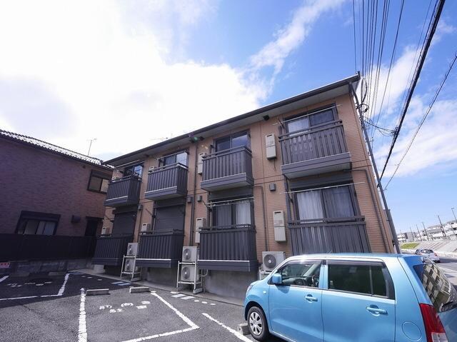 Parterreの物件内観写真