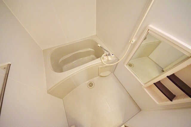 レーベンハイム氷川の物件内観写真