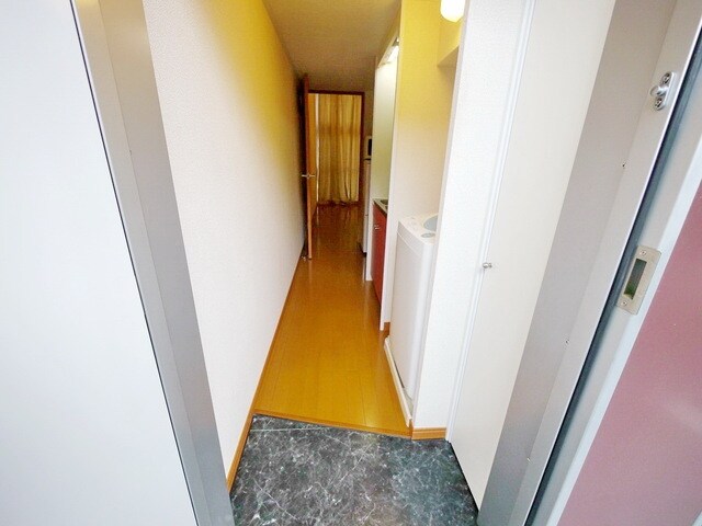 レオパレスエナミスの物件内観写真