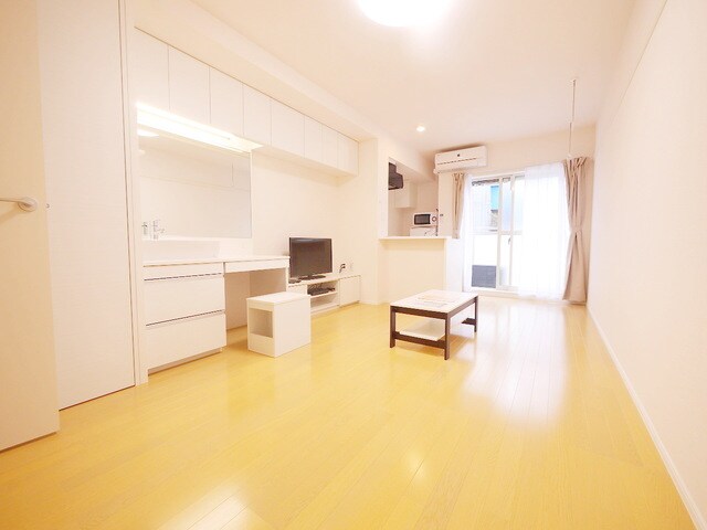 レオネクストＦｌｏｒａの物件内観写真