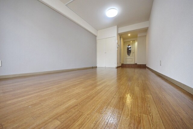 シャルマン高砂3の物件内観写真