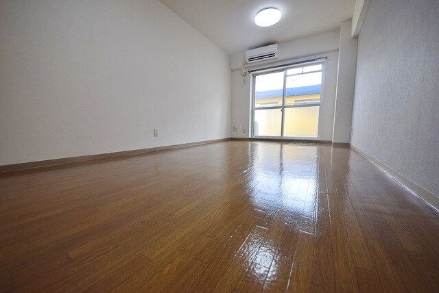 シャルマン高砂3の物件内観写真