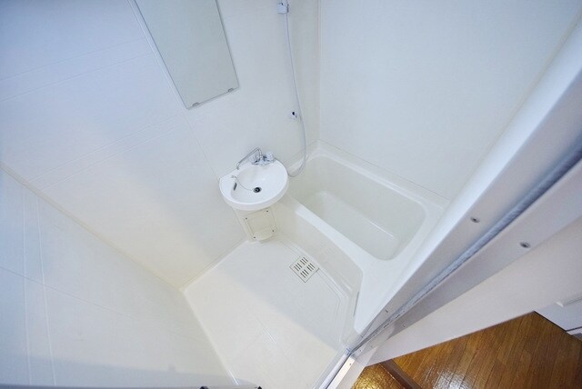 シャルマン高砂3の物件内観写真