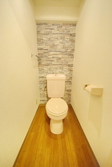 シャルマン高砂3の物件内観写真