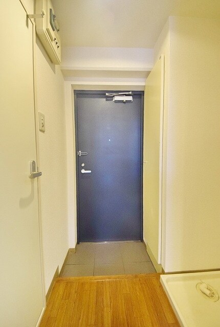 シャルマン高砂3の物件内観写真