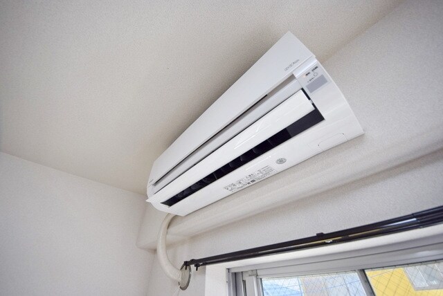 シャルマン高砂3の物件内観写真