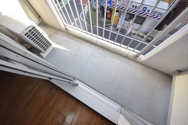 シャルマン高砂3の物件内観写真