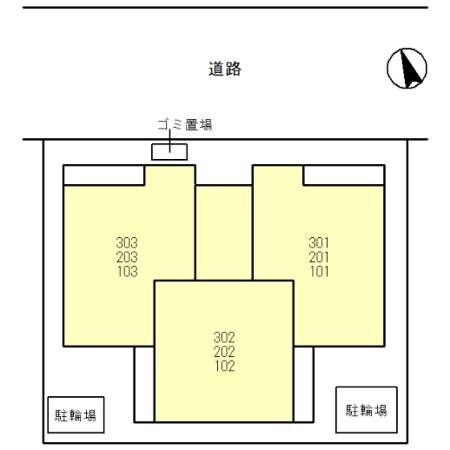 （仮）八潮南部150街区-2PJの物件内観写真