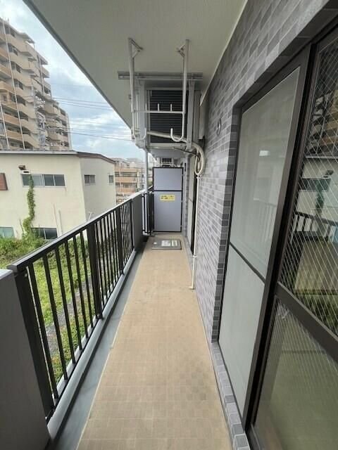 ルミエール清水の物件内観写真