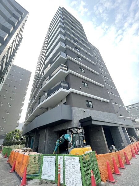 Ｓ－ＲＥＳＩＤＥＮＣＥ千住大橋の物件内観写真