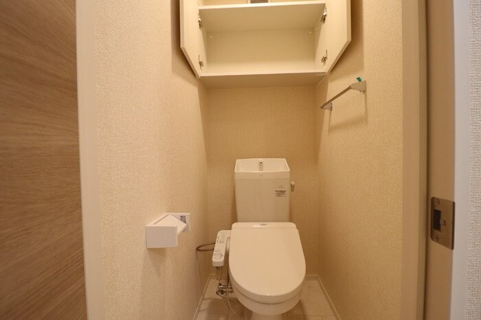 カーサ アルマの物件内観写真