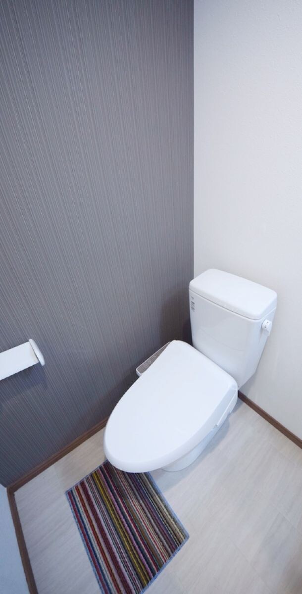 キャメル三郷中央4の物件内観写真