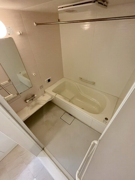 メゾンボヌールの物件内観写真