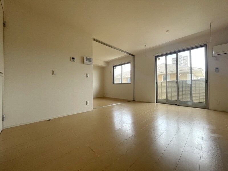 メゾンボヌールの物件内観写真