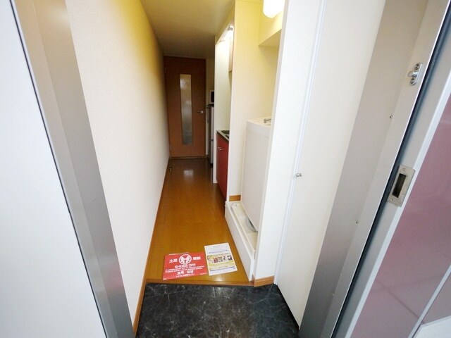 レオパレスめぞん一刻の物件内観写真