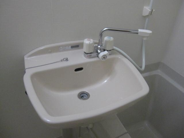 レオパレスオアシスの物件内観写真