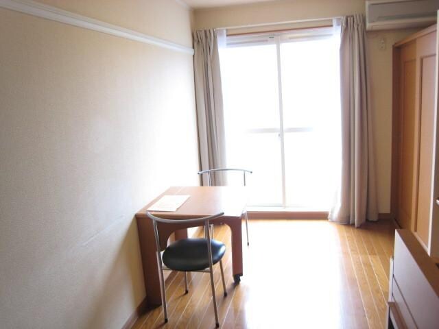 レオパレスオアシスの物件内観写真