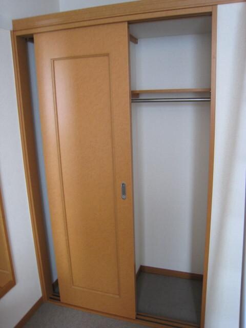 レオパレスオアシスの物件内観写真