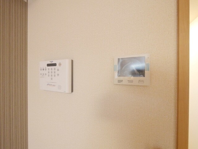 ヴィルクレールIIの物件内観写真