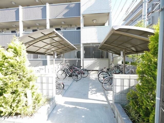 ヴィルクレールIIの物件内観写真