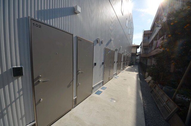 Mauna Loaの物件内観写真