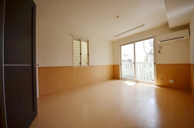 メルヴェーユ八潮中央Ａの物件内観写真