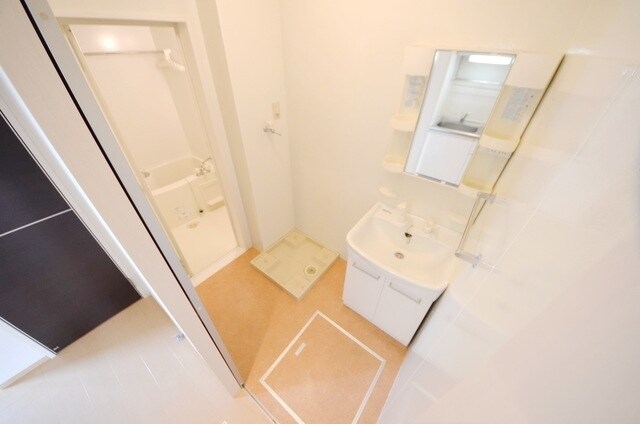 メルヴェーユ八潮中央Ａの物件内観写真