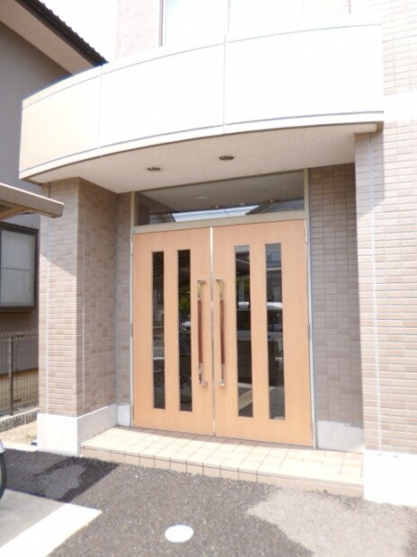 プラシード新越谷の物件内観写真