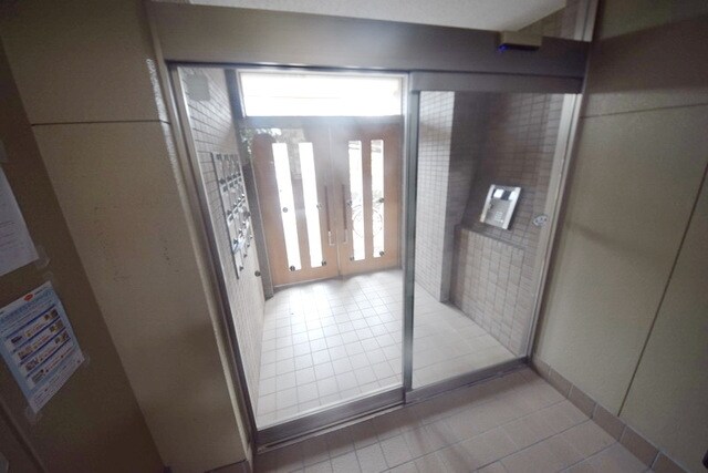 プラシード新越谷の物件内観写真