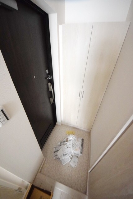 デュオメゾン千住中居町の物件内観写真