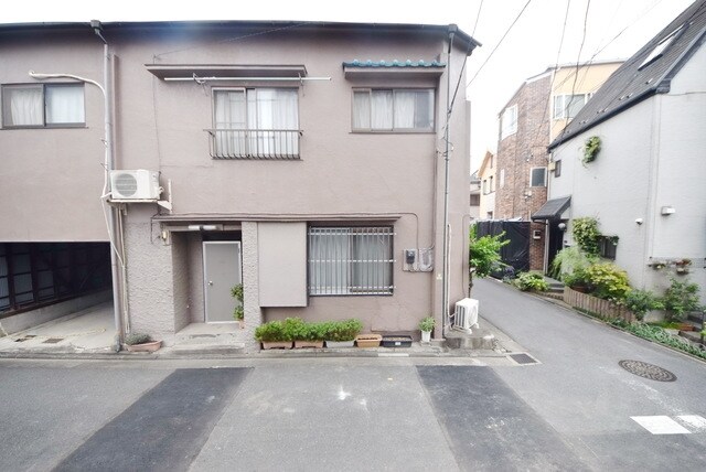 デュオメゾン千住中居町の物件内観写真