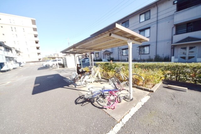 ヴァンベール東川口　Vの物件内観写真