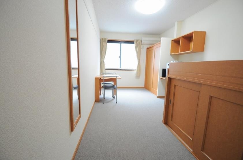 レオパレスメゾンボヌールの物件内観写真