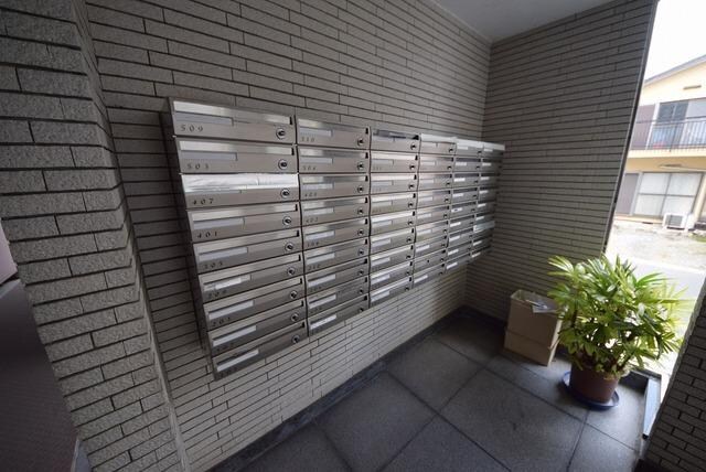 ファミール東川口の物件内観写真