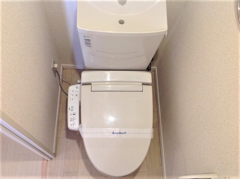 レオネクストリモーネ７の物件内観写真